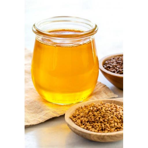 Flaxseed Oil